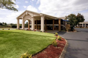  Americas Best Value Inn in Murfreesboro  Мерфрисборо